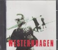 MARIUS MÜLLER-WESTERNHAGEN "Westernhagen" CD-Album