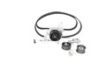 BOSCH 1 987 946 401 Wasserpumpe + Zahnriemensatz für VW PASSAT Variant (3B6)