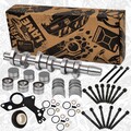 Nockenwellensatz 1,4 TDI PD Komplett VW AUDI SKODA SEAT AMF ATL BNM 045109101C