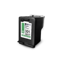Eurotone ECO Patrone BLACK für HP DeskJet 1000 1010 2540 2544 2542 3055 2054