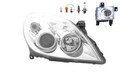 Scheinwerfer Osram Night Breaker Laser passend für Opel Vectra C Re. Nebel.. 