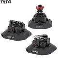 Tilta 4.5″ Hydra Electronic Suction Cup Für Alien’s M25/NATO/Multi-Mount Option