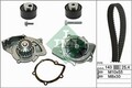 INA (530 0368 30) Wasserpumpe+Zahnriemensatz für CITROEN PEUGEOT