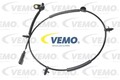VEMO Sensor, Raddrehzahl V41-72-0002 für JAGUAR