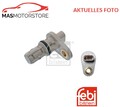 KURBELWELLENSENSOR IMPULSGEBER FEBI BILSTEIN 38711 A NEU OE QUALITÄT