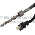 Sensor Abgastemperatur PIERBURG 7.08369.61.0 für MERCEDES KLASSE W204 CLS B906 5