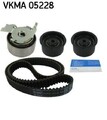 SKF VKMA 05228 Zahnriemensatz für OPEL ANTARA Omega B Limousine (V94) 171-Zähne