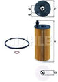 Ölfilter Filtereinsatz OX 404D MAHLE für BMW MINI TOYOTA ALPINA