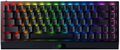 Razer BlackWidow V3 Mini Gaming Keyboard Dual Wireless Green Switches US ISO