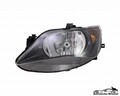 Valeo 044821 Hauptscheinwerfer Links Fahrerseite für Seat Ibiza IV ST SC 12-15