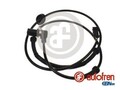 AUTOFREN SEINSA Sensor, Raddrehzahl DS0096 für AUDI