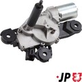 JP Group 1598200200 Wischermotor hinten für FORD VOLVO