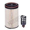 HENGST FILTER E518KP D628-2 Kraftstofffilter
