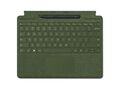 Microsoft Surface Pro Signature Keyboard w/ Slim Pen 2 - Forest Green