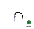 NTK 93609 Sensor, Abgastemperatur für MERCEDES-BENZ