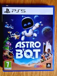 Astro Bot - Sony PlayStation 5 - Disc Version OVP PS5