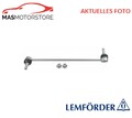 STABILISATOR STABISTREBE LEMFÖRDER 37676 01 P FÜR MERCEDES-BENZ V-CLASS,VITO