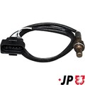 JP GROUP Lambdasonde 1193803100 für AUDI SKODA VW