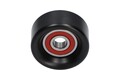 KAVO PARTS Umlenk-/Führungsrolle Keilrippenriemen DIP-3015 für K2500 KIA SORENTO