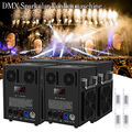 Feuerwerk Maschine Sparkular Funkenmaschine DMX Cold Spark Machine Bühneneffekt
