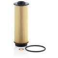 1x Ölfilter MANN-FILTER HU 6022 z passend für BMW TOYOTA