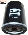 MAPCO 61007 Ölfilter Motorölfilter 