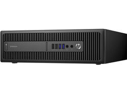 HP i3 6. Gen SFF Computer PC 32GB RAM 2TB HDD/SSD Windows 10 PC WIFI✔Schnellboot ✔ Garantie ✔ Schnelle Lieferung ✔9000+ Bewertungen ✔�