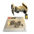 LEGO® Star Wars™ Star Wars Tie Bomber 75347 Fighter Darth Vader Gonk Droide NEU