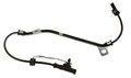TRW ABS Sensor Raddrehzahl GBS5003 für LEGACY OUTBACK BL 4 Station Wagon BP AWD