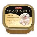 Animonda vom Feinsten Adult mit Rind & Kartoffeln 44 x 150g (10,59€/kg)