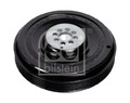 Kurbelwellen-Riemenscheibe 37170 FEBI BILSTEIN für AUDI SSANGYONG OPEL CHEVROLET