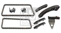 Steuerkettensatz FEBI BILSTEIN 49390 für HYUNDAI KIA i20 1 PB PBT i30 GD ix20 JC