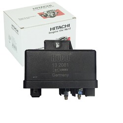 HITACHI RELAIS GLÜHANLAGE passend für CITROËN BX C15 C25 C35 CX EVASION JUMPER