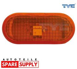 BLINKLEUCHTE FÜR FORD SEAT VW TYC 18-5235-01-2