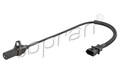 Kurbelwellensensor Impulsgeber TOPRAN 821 110 für HYUNDAI KIA NF JM TUCSON 5 i30