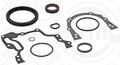 ELRING Dichtungssatz, Kurbelgehäuse 059.651 für SEAT SKODA VW