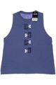 UNDER ARMOUR Top Damen Trägertop Tanktop Unterhemd Gr. M Blau #3iocpxz