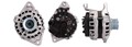 ELSTOCK Lichtmaschine Generator Lima 28-6653 +41.59€ Pfand für DAILY IVECO FIAT
