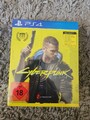 Cyberpunk 2077 Day 1 Edition (PS4) OVP NEU!