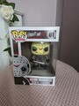 Friday The 13th Jason Voorhees Funko Pop! Vinyl #01