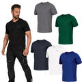 Leibwächter Flex-Line T-Shirt Shirt Kurzarmshirt Herrenshirt Herren Workwear