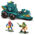 Mattel GWY75 Mega Construx Probuilder Masters of the Universe Origins Battle Ram