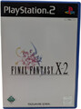 Final Fantasy X-2 Square Enix PlayStation 2 Rollenspiel Guter Zustand