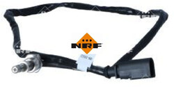 NRF 707262 Sensor für Abgastemperatur Sensor Abgastemperatur für Audi 