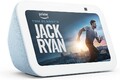 Amazon Echo Show 5 | 3. Generation Smart Speaker mit 5 Zoll Bildschirm + Alexa | Cloud Blue