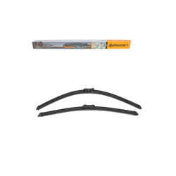 Scheibenwischer CONTINENTAL AQUACTRL 2 2800011249280 für Audi VW Seat Porsche