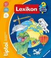 tiptoi® Wieso? Weshalb? Warum? Lexikon, Kinderlexikon ab 4 Jahre Gernhäuser, Sus