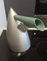 Alessi Wasserkessel by Philippe Starck "Hot Bertaa" Designer Wasserkocher