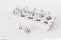 Hauptscheinwerfer TYC für Opel Corsa E X15 2014-> 20-15017-05-2