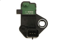 Impulsgeber, Kurbelwelle BOSCH 0 986 280 606 für CITROEN DS5 2 2013-2015
